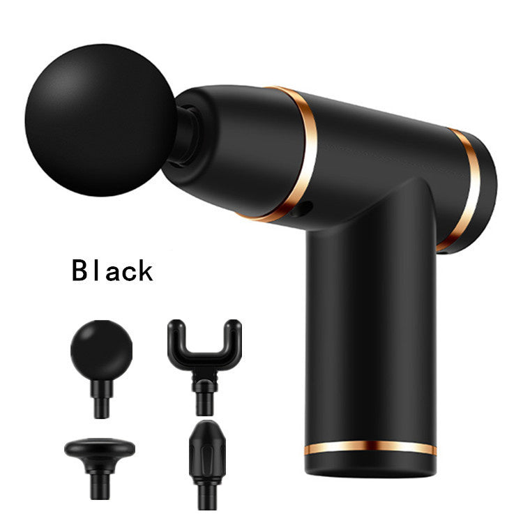 Mini Portable Massage Gun