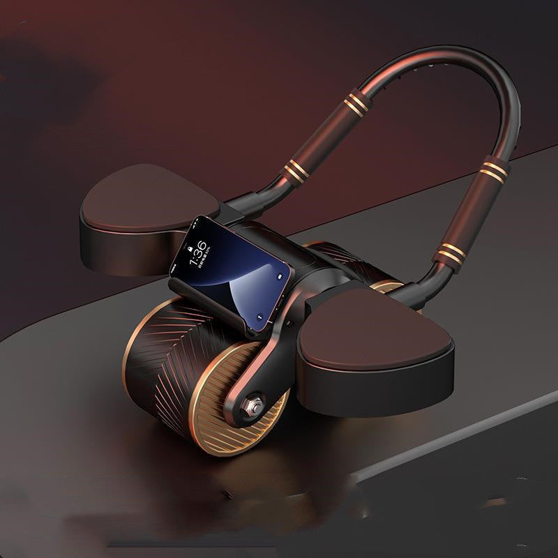 Automatic Rebound Elbow Support AB Roller