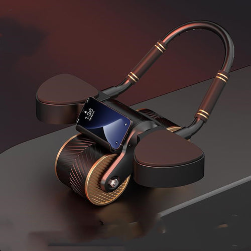 Automatic Rebound Elbow Support AB Roller