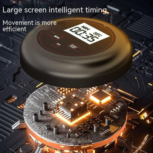 Automatic Rebound Elbow Support AB Roller