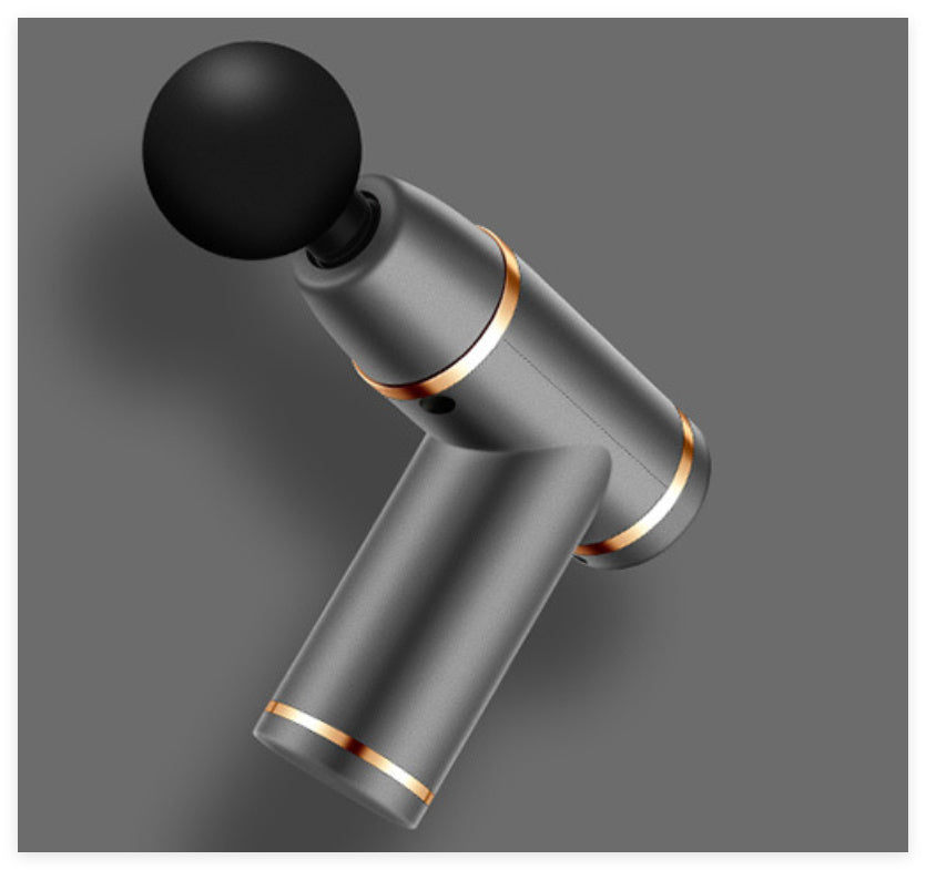 Mini Portable Massage Gun